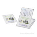 A5 Acrylic Calendar Holder